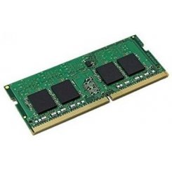 ОЗУ Kingston SODIMM DDR4 8GB 2133Mhz (KVR21S15D8/8)