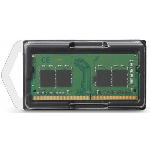 Продать ОЗУ Kingston SODIMM DDR4 8GB 2133Mhz (KVR21S15D8/8) по Trade-In интернет-магазине Телемарт - Киев, Днепр, Украина фото