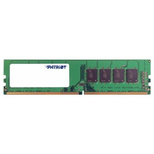 Продати ОЗП Patriot DDR4 16GB 2400Mhz (PSD416G24002) за Trade-In у інтернет-магазині Телемарт - Київ, Дніпро, Україна фото