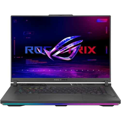 Купить Ноутбук Asus ROG Strix G16 G614JU-N4224 (90NR0CC2-M00D80) Volt Green (Восстановлено продавцом, 717369) - цена в Харькове, Киеве, Днепре, Одессе
в интернет-магазине Telemart фото