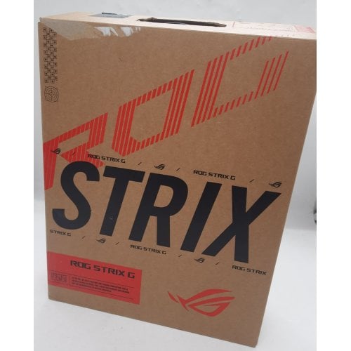 Купить Ноутбук Asus ROG Strix G16 G614JU-N4224 (90NR0CC2-M00D80) Volt Green (Восстановлено продавцом, 717369) - цена в Харькове, Киеве, Днепре, Одессе
в интернет-магазине Telemart фото