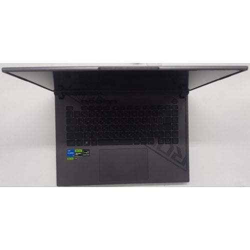 Купить Ноутбук Asus ROG Strix G16 G614JU-N4224 (90NR0CC2-M00D80) Volt Green (Восстановлено продавцом, 717369) - цена в Харькове, Киеве, Днепре, Одессе
в интернет-магазине Telemart фото