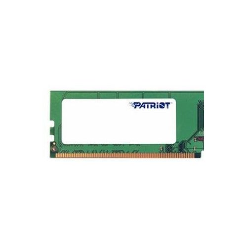 Фото ОЗУ Patriot DDR4 8GB (2x4GB) 2133Mhz (PSD48G2133KH)