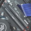 Photo RAM Patriot DDR4 16GB 2400Mhz Viper Elite Gray (PVE416G240C6GY)