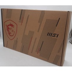 Ноутбук MSI Pulse GL66 11UGKV (GL66 11UGKV-001US) Black (Восстановлено продавцом, 717409)