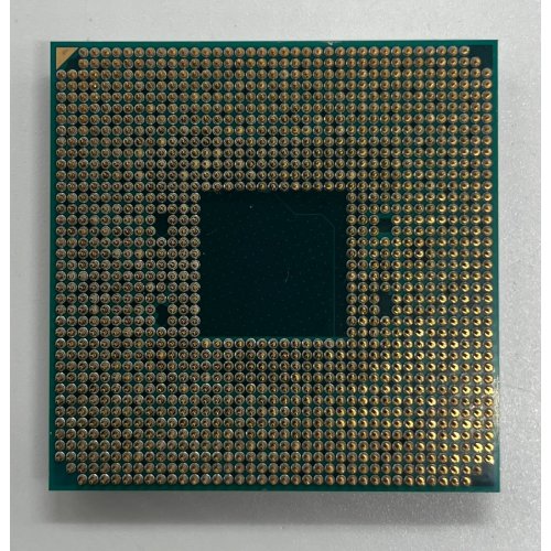 Процесор AMD Ryzen 5 2600 3.4(3.9)GHz 16MB sAM4 Tray (YD2600BBM6IAF) (Відновлено продавцем, 717415) купити з перевіркою сумісності: огляд, характеристики, ціна у Києві, Львові, Вінниці, Хмельницькому, Івано-Франківську, Україні | інтернет-магазин TELEMART.UA фото