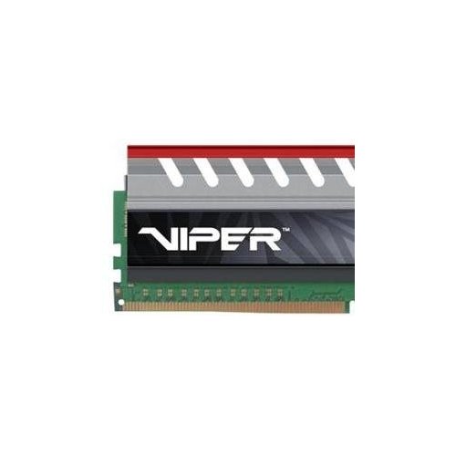 Продати ОЗП Patriot DDR4 32GB (2x16GB) 2133Mhz Viper Elite Red (PVE432G213C4KRD) за Trade-In у інтернет-магазині Телемарт - Київ, Дніпро, Україна фото