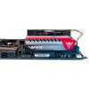 Photo RAM Patriot DDR4 8GB (2x4GB) 2400Mhz Viper Elite Red (PVE48G240C5KRD)