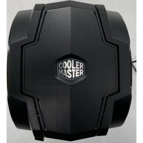 Кулер Cooler Master MasterAir MA610P ARGB (MAP-T6PN-218PA-R1) (Відновлено продавцем, 717465) купити з перевіркою сумісності: огляд, характеристики, ціна у Києві, Львові, Вінниці, Хмельницькому, Івано-Франківську, Україні | інтернет-магазин TELEMART.UA фото