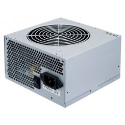 Блок живлення CHIEFTEC i-ARENA 500W (GPA-500S) (Відновлено продавцем, 717474)