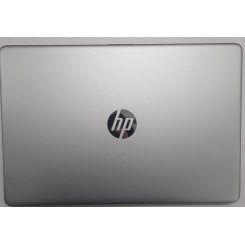 Ноутбук HP 15s-eq2040ua (4L607EA) Natural Silver (Відновлено продавцем, 717498)