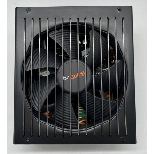 Блок живлення Be Quiet! Straight Power 11 750W (BN283) (Відновлено продавцем, 717691) купити з перевіркою сумісності: огляд, характеристики, ціна у Києві, Львові, Вінниці, Хмельницькому, Івано-Франківську, Україні | інтернет-магазин TELEMART.UA фото