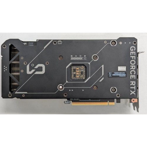 Відеокарта Asus Dual GeForce RTX 4070 OC 12288MB (DUAL-RTX4070-O12G) (Відновлено продавцем, 717744) купити з перевіркою сумісності: огляд, характеристики, ціна у Києві, Львові, Вінниці, Хмельницькому, Івано-Франківську, Україні | інтернет-магазин TELEMART.UA фото