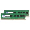 Photo RAM GoodRAM DDR4 8GB (2x4GB) 2400Mhz (GR2400D464L17S/8GDC)