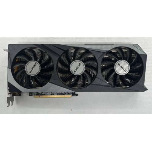 Купить Видеокарта Gigabyte GeForce RTX 3060 Ti Gaming OC D6X 8192MB (GV-N306TXGAMING OC-8GD) (Восстановлено продавцом, 717815) с проверкой совместимости: обзор, характеристики, цена в Киеве, Днепре, Одессе, Харькове, Украине | интернет-магазин TELEMART.UA фото