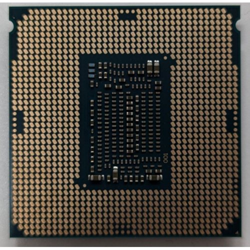 Купить Процессор Intel Core i5-9400F 2.9(4.1)GHz 9MB s1151 Tray (CM8068403358819) (Восстановлено продавцом, 717852) с проверкой совместимости: обзор, характеристики, цена в Киеве, Днепре, Одессе, Харькове, Украине | интернет-магазин TELEMART.UA фото