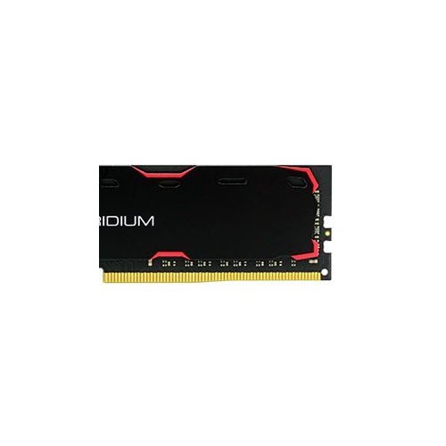 Продать ОЗУ GoodRAM DDR4 16GB 2400Mhz IRDM Black (IR-2400D464L17/16G) по Trade-In интернет-магазине Телемарт - Киев, Днепр, Украина фото