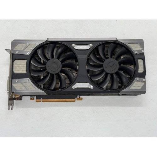 Купить Видеокарта EVGA GeForce GTX 1070 FTW2 GAMING 8192MB (08G-P4-6676-KR) (Восстановлено продавцом, 717862) с проверкой совместимости: обзор, характеристики, цена в Киеве, Днепре, Одессе, Харькове, Украине | интернет-магазин TELEMART.UA фото