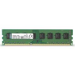 ОЗУ Kingston DDR3 8GB 1600Mhz (KVR16N11H/8)