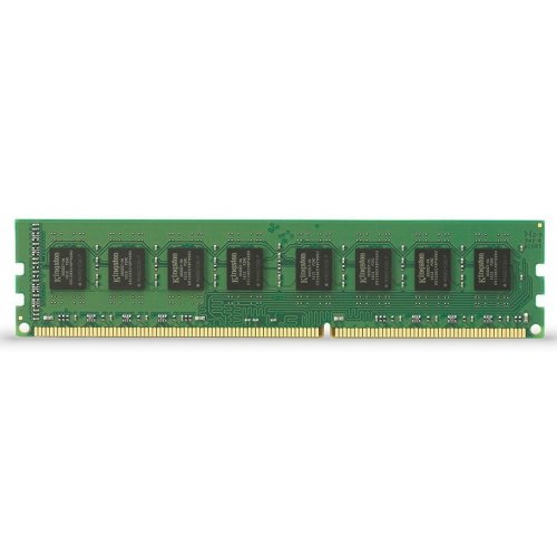 Продати ОЗП Kingston DDR3 8GB 1600Mhz (KVR16N11H/8) за Trade-In у інтернет-магазині Телемарт - Київ, Дніпро, Україна фото