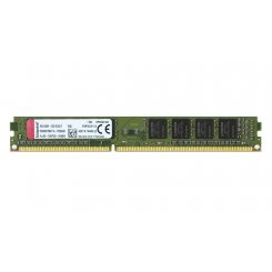 ОЗУ Kingston DDR3 4GB 1600Mhz (KVR16N11S8H/4)
