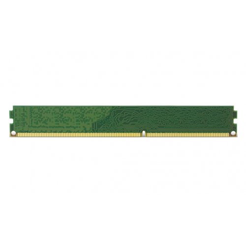 Продать ОЗУ Kingston DDR3 4GB 1600Mhz (KVR16N11S8H/4) по Trade-In интернет-магазине Телемарт - Киев, Днепр, Украина фото