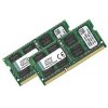 Photo RAM Kingston SODIMM DDR3 16GB (2x8GB) 1333Mhz ValueRAM (KVR13S9K2/16)