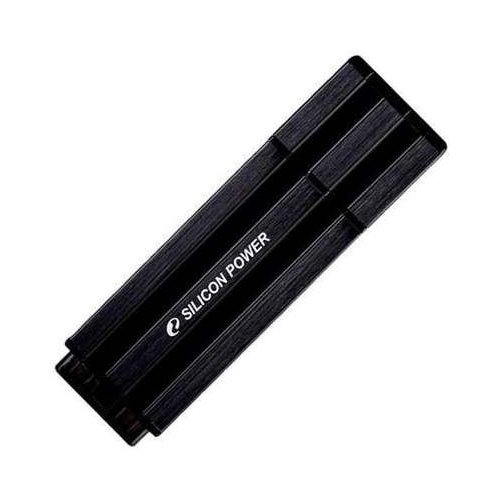 Купить Накопитель Silicon Power Ultima 110 16GB Black - цена в Харькове, Киеве, Днепре, Одессе
в интернет-магазине Telemart фото