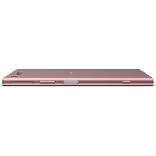 Купить Смартфон Sony Xperia XZ1 G8342 Venus Pink - цена в Харькове, Киеве, Днепре, Одессе
в интернет-магазине Telemart фото