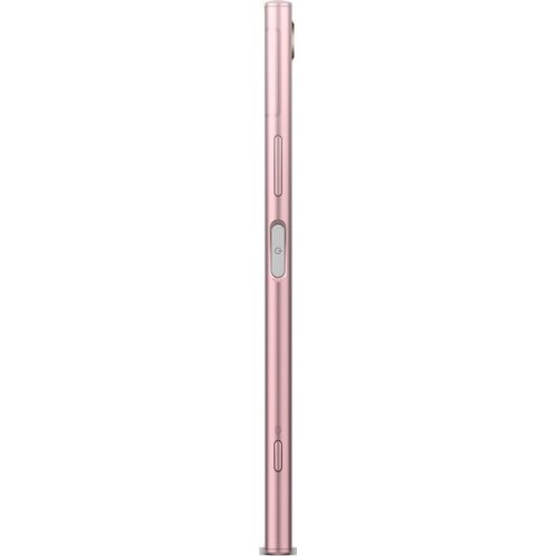 Купить Смартфон Sony Xperia XZ1 G8342 Venus Pink - цена в Харькове, Киеве, Днепре, Одессе
в интернет-магазине Telemart фото