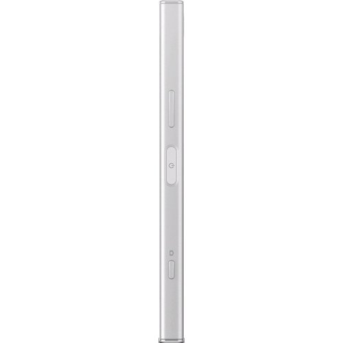 Купить Смартфон Sony Xperia XZ1 Compact G8441 White Silver - цена в Харькове, Киеве, Днепре, Одессе
в интернет-магазине Telemart фото