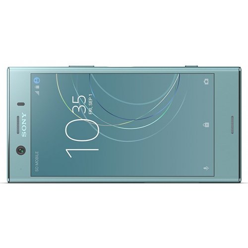 Купить Смартфон Sony Xperia XZ1 Compact G8441 Horizon Blue - цена в Харькове, Киеве, Днепре, Одессе
в интернет-магазине Telemart фото