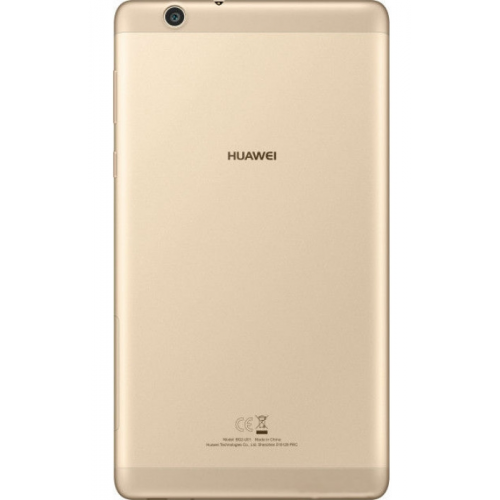 Купить Планшет Huawei MediaPad T3 7.0 16GB 3G Gold - цена в Харькове, Киеве, Днепре, Одессе
в интернет-магазине Telemart фото