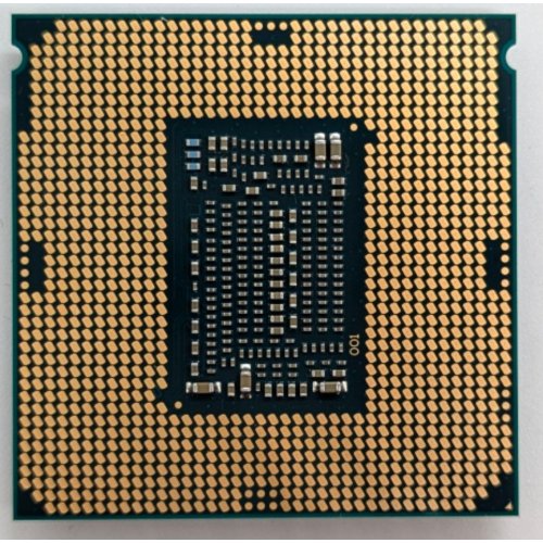 Купить Процессор Intel Core i5-9400F 2.9(4.1)GHz 9MB s1151 Tray (CM8068403358819) (Восстановлено продавцом, 718475) с проверкой совместимости: обзор, характеристики, цена в Киеве, Днепре, Одессе, Харькове, Украине | интернет-магазин TELEMART.UA фото