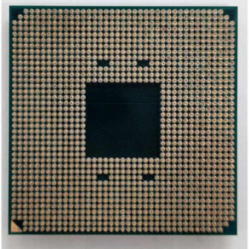 Процесор AMD Ryzen 3 3100 3.6(3.9)GHz 16MB sAM4 Tray (100-000000284) (Відновлено продавцем, 718489) купити з перевіркою сумісності: огляд, характеристики, ціна у Києві, Львові, Вінниці, Хмельницькому, Івано-Франківську, Україні | інтернет-магазин TELEMART.UA фото