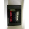 Фото Уценка ssd-диск SanDisk Plus 120GB 2.5