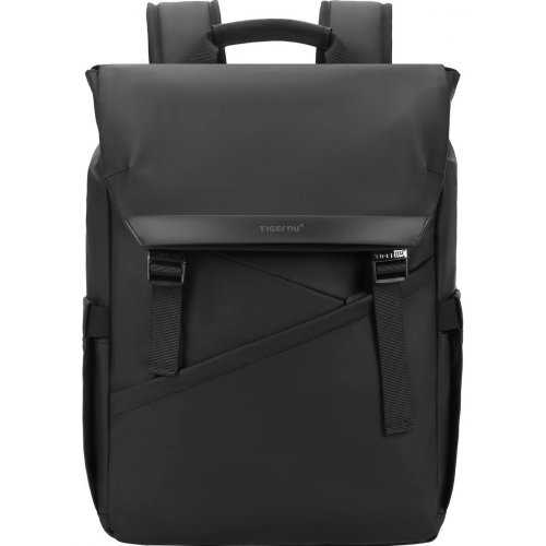 Купить Рюкзак Tigernu 15.6" T-B9592 Black - цена в Харькове, Киеве, Днепре, Одессе
в интернет-магазине Telemart фото