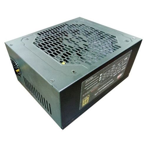 Продати Блок живлення ATNG ET-1200 1200W (ETH-1200) за Trade-In у інтернет-магазині Телемарт - Київ, Дніпро, Україна фото