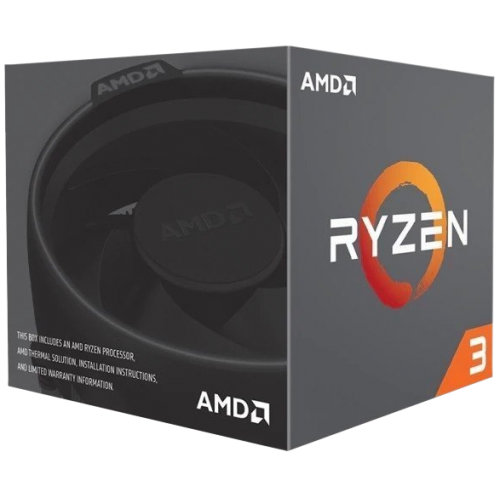 Процесор AMD Ryzen 3 1200 3.2(3.4)GHz sAM4 Tray (YD1200BBM4KAF) (Відновлено продавцем, 718795) купити з перевіркою сумісності: огляд, характеристики, ціна у Києві, Львові, Вінниці, Хмельницькому, Івано-Франківську, Україні | інтернет-магазин TELEMART.UA фото