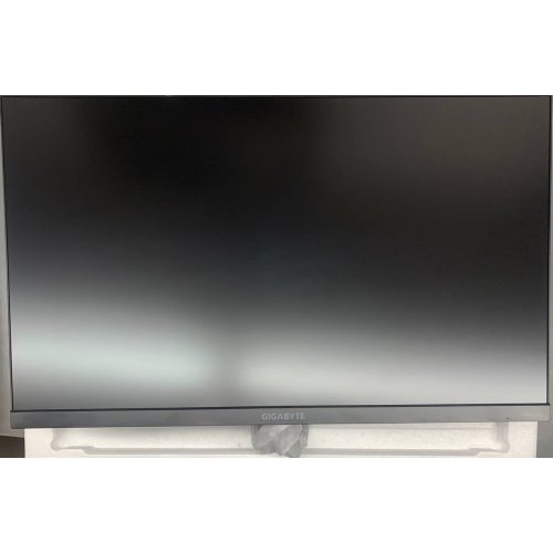 Купить Уценка монитор Gigabyte 27" M27Q X Gaming Black (Битые пиксели, 3шт., 718809) - цена в Харькове, Киеве, Днепре, Одессе
в интернет-магазине Telemart фото