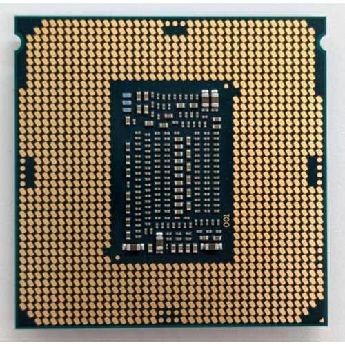 Купить Процессор Intel Core i5-8400 2.8GHz 9MB s1151 Tray (CM8068403358811) (Восстановлено продавцом, 718829) с проверкой совместимости: обзор, характеристики, цена в Киеве, Днепре, Одессе, Харькове, Украине | интернет-магазин TELEMART.UA фото