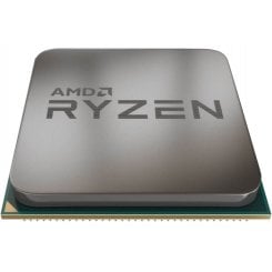 Процессор AMD Ryzen 5 3400G 3.7(4.2)GHz 4MB sAM4 Tray (YD3400C5M4MFH) (Восстановлено продавцом, 718843)