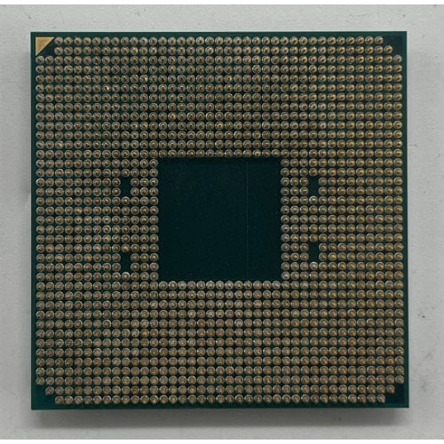 Процесор AMD Ryzen 5 3600 3.6(4.2)GHz 32MB sAM4 Tray (100-000000031) (Відновлено продавцем, 718870) купити з перевіркою сумісності: огляд, характеристики, ціна у Києві, Львові, Вінниці, Хмельницькому, Івано-Франківську, Україні | інтернет-магазин TELEMART.UA фото