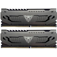 Озу Patriot DDR4 8GB (2x4GB) 3200Mhz Viper Steel (PVS48G320C6K) (Восстановлено продавцом, 718900)