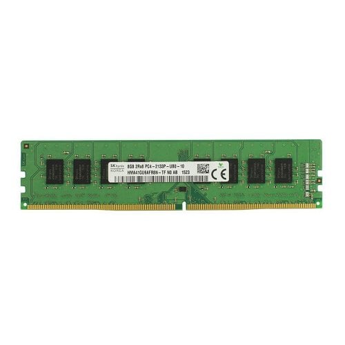 Озп Hynix DDR4 8GB 2133Mhz (HMA41GU6AFR8N-TF) (Відновлено продавцем, 718907) купити з перевіркою сумісності: огляд, характеристики, ціна у Києві, Львові, Вінниці, Хмельницькому, Івано-Франківську, Україні | інтернет-магазин TELEMART.UA фото