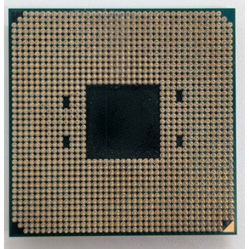 Процесор AMD Ryzen 5 3600 3.6(4.2)GHz 32MB sAM4 Tray (100-000000031) (Відновлено продавцем, 718924) купити з перевіркою сумісності: огляд, характеристики, ціна у Києві, Львові, Вінниці, Хмельницькому, Івано-Франківську, Україні | інтернет-магазин TELEMART.UA фото