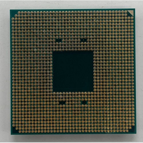 Процесор AMD Ryzen 5 1600X 3.6(4.0)GHz sAM4 Tray (YD160XBCM6IAE) (Відновлено продавцем, 718956) купити з перевіркою сумісності: огляд, характеристики, ціна у Києві, Львові, Вінниці, Хмельницькому, Івано-Франківську, Україні | інтернет-магазин TELEMART.UA фото