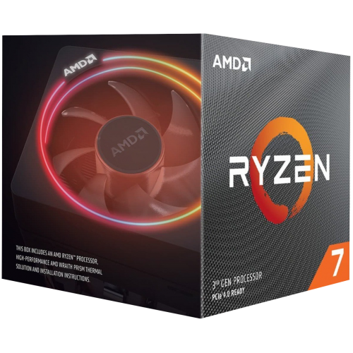 Процесор AMD Ryzen 7 3700X 3.6(4.4)GHz 32MB sAM4 Tray (100-000000071) (Відновлено продавцем, 718958) купити з перевіркою сумісності: огляд, характеристики, ціна у Києві, Львові, Вінниці, Хмельницькому, Івано-Франківську, Україні | інтернет-магазин TELEMART.UA фото