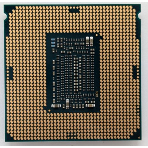 Процесор Intel Core i5-8500 3(4.1)GHz 9MB s1151 Tray (CM8068403362607) (Відновлено продавцем, 718970) купити з перевіркою сумісності: огляд, характеристики, ціна у Києві, Львові, Вінниці, Хмельницькому, Івано-Франківську, Україні | інтернет-магазин TELEMART.UA фото