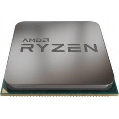 Процесор AMD Ryzen 5 1400 3.2(3.4)GHz sAM4 Tray (YD1400BBAEMPK) (Відновлено продавцем, 718984)